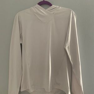 Arcteryx Woman’s Remige Hoodie